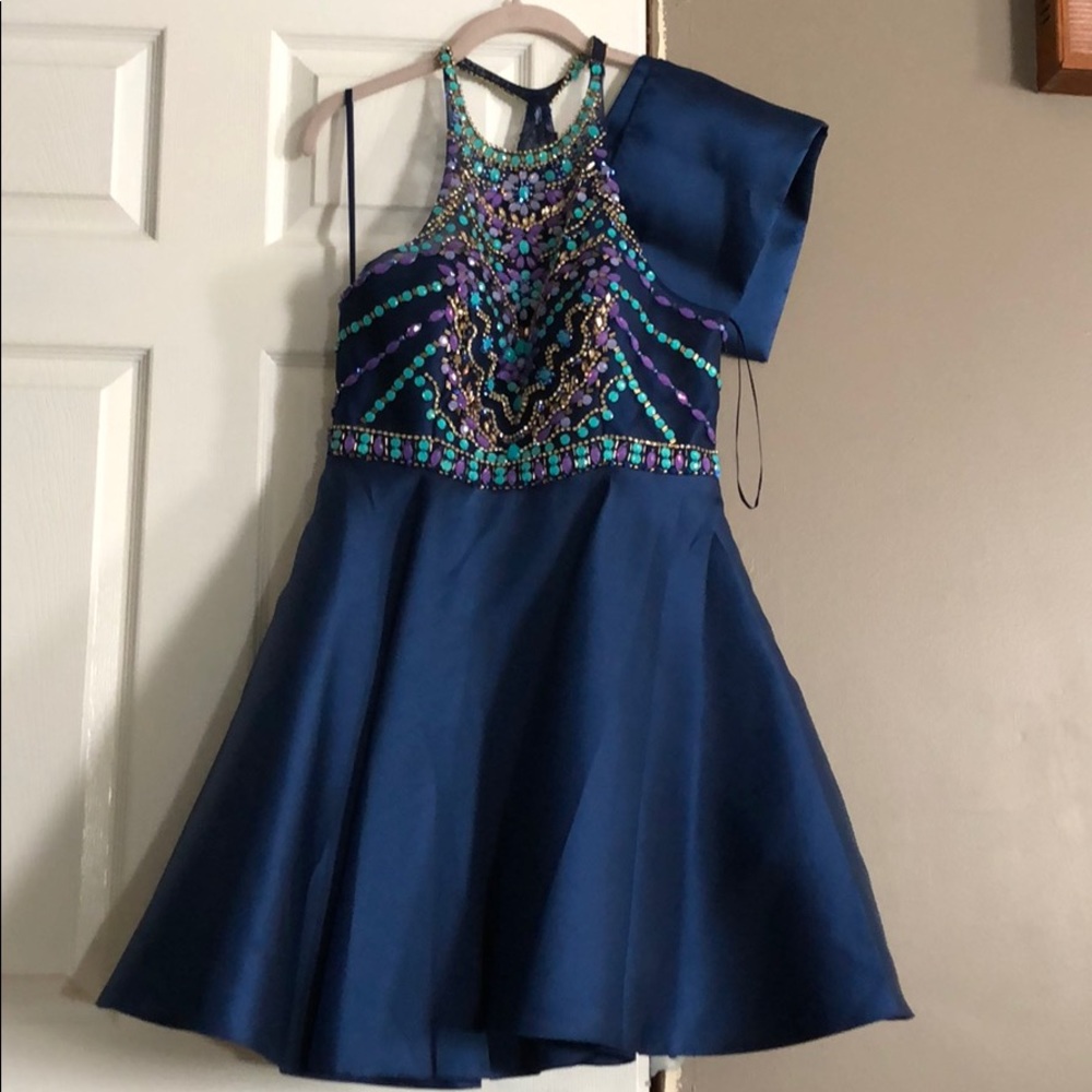 Narianna Prom/Homecoming Dress